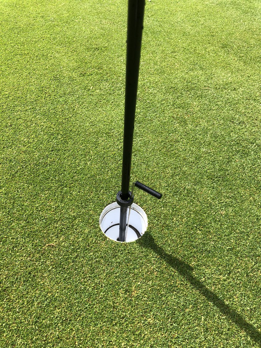 KnutsfordGolf's tweet image. What a day we’ve all had on this fantastic #golf course. A big well done to the @kgc_greens team, greens are looking awesome, new 🕳 work very well and the drainage on the 9th &amp;amp; 18th is now sorted. We hope all enjoyed your round today? ⛳️🌧☔️☀️ #Golflife on the #golfcourse