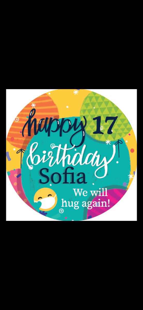 speedprochicago's tweet photo. Celebrate while social distancing. #CoronavirusSignage #LargeFormatPrinting #SpeedProChicago #WeDesign #WeDoItAll https://t.co/uvRfBgbXI9 https://t.co/Qcmmon6GzU