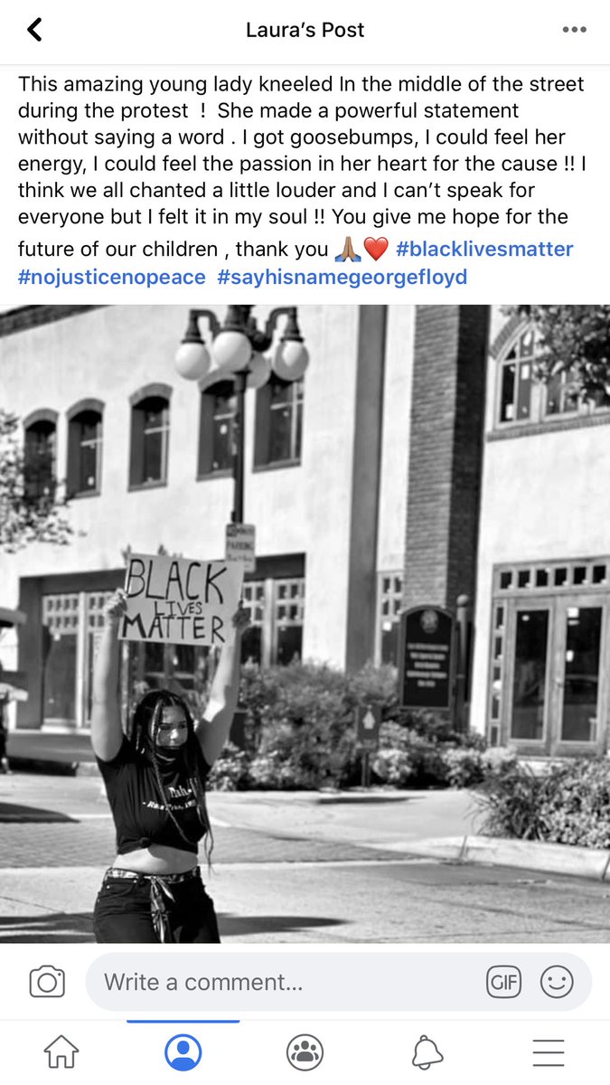 AsaphZamora's tweet photo. More Monrovia racists showing their true colors. People aren’t even trying to hide it anymore. TWITTER!!! Please do your thing. Like, share, and Retweet. Let’s expose POS ‼️ https://t.co/cusgFt4HJ1