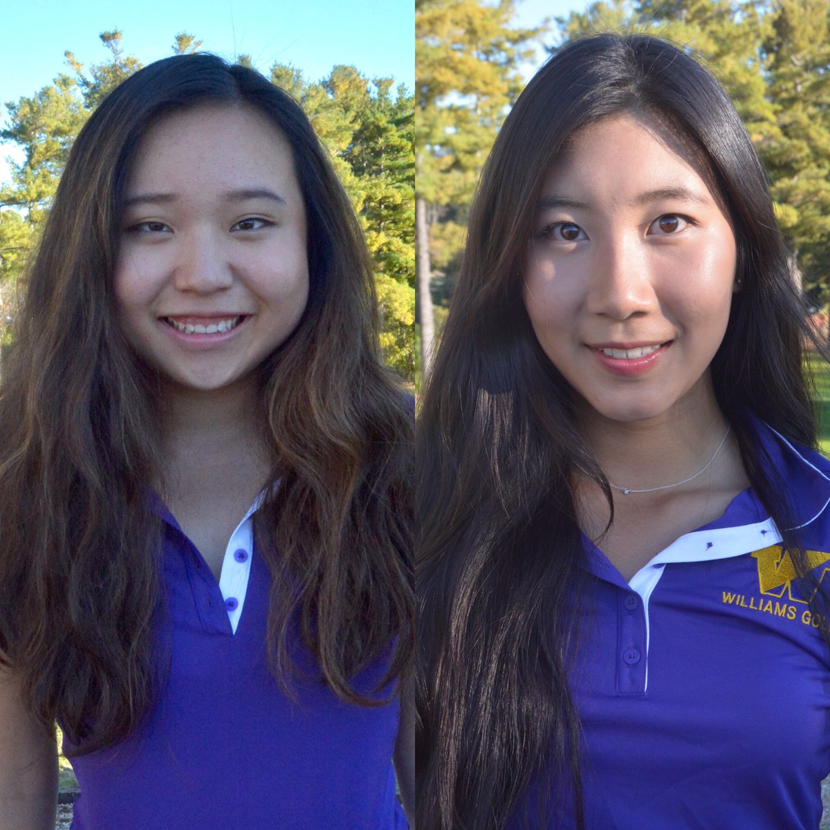 ephwomensgolf's tweet photo. From start to finish ππ #SeniorCelebrationWeek #AlwaysAnEph #ThankYou #Classof2020 @WilliamsCollege https://t.co/7nQxA9Ar9s