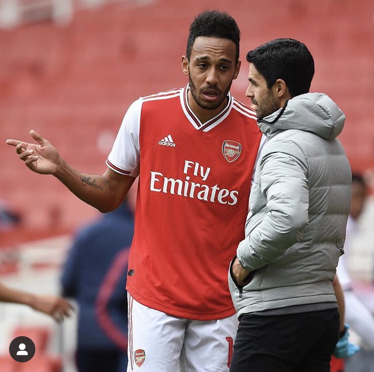 ArsenalFansFR's tweet photo. Quelques photos de l’opposition de cet après-midi. 

Score final: 6-0. 

🔴⚪️

#ARSCHA #AFC #COYG #ProjectRestart https://t.co/xVbACeyFHe