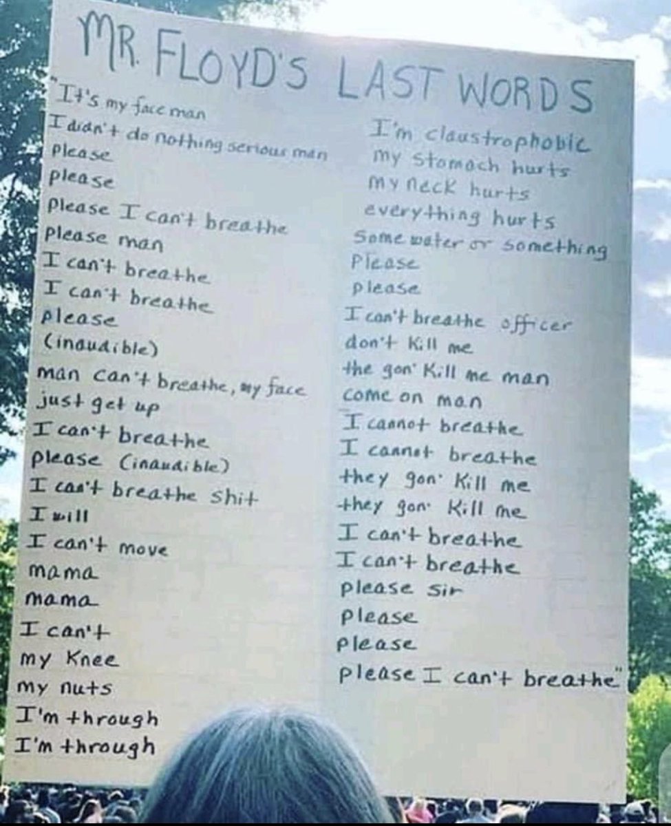 #Equality #BlackLivesMatters