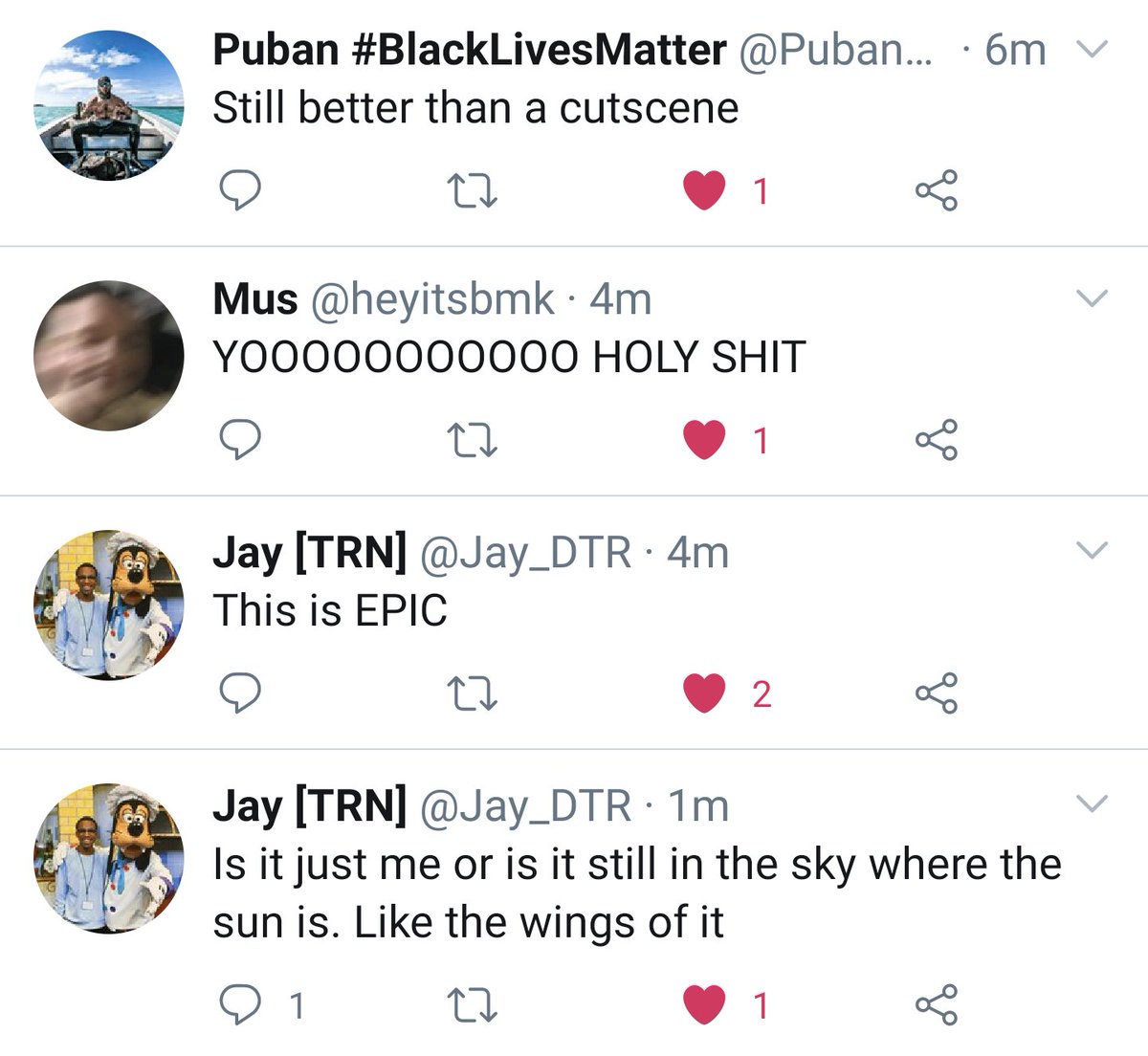 NebulaGamora_'s tweet photo. THIS!!! #d2Community https://t.co/e7z4HP2kH4