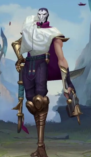 Kishmadaar's tweet photo. they just shortened his cloak to show his stupid sexy waist like just kill me already https://t.co/Ml6A6yLCDu