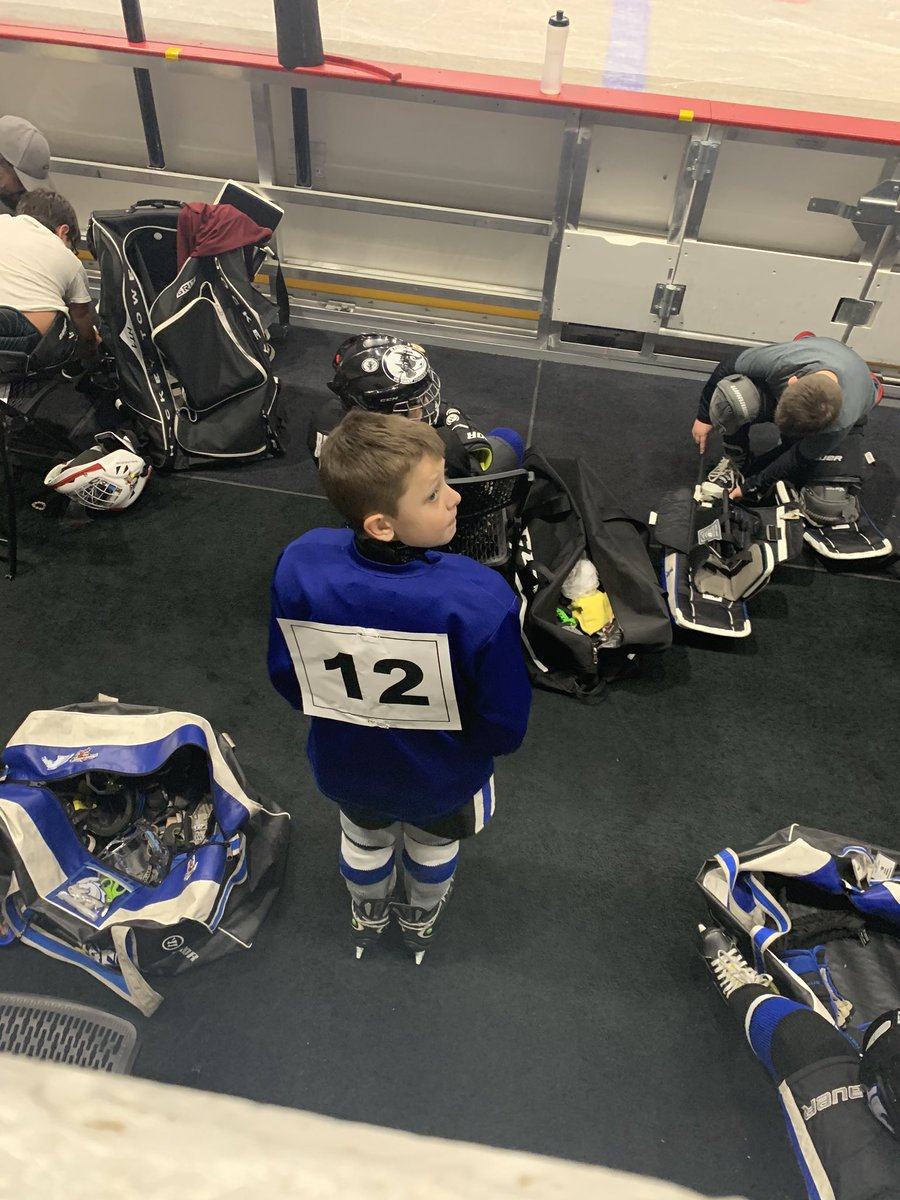 Mindy Penney tweet media