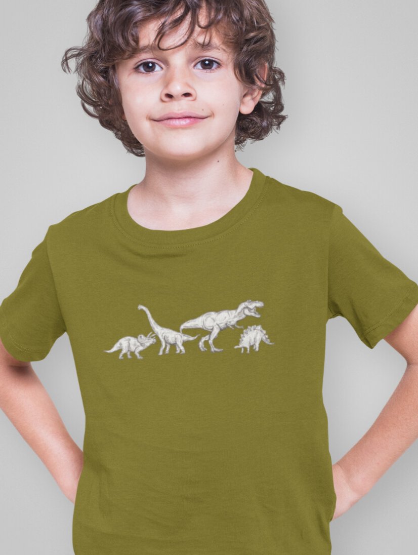 roles_caroline's tweet photo. I couldn't resist adding this kids Dino t-shirt to my collection! A perfect sustainable gift or treat your little ones with a ethically made, organic cotton tee!  #wildlifelovers #giftsforanimallovers #madebynature #sustainablesummer #carolinerolesdesigns #smallbusiness https://t.co/sAchjmGnCs