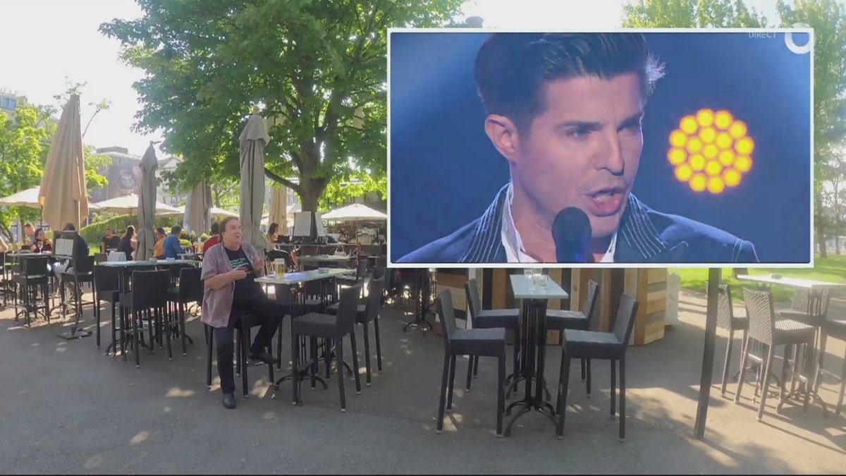 DelphineNFamily's tweet photo. A suivre dans #SuperSympa @vincentniclo https://t.co/ym1JPezd2H