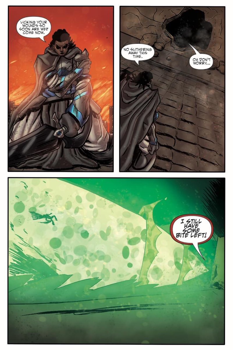 AtomoSK94's tweet photo. @AhishaWrites @MariHamill Hey fellow creators, my name is C.M Edwards and #IWriteComics, I'm based out of Detroit, MI and I just released my first full issue here: https://t.co/EYJHuIFAGv
I have a FB page here: https://t.co/UabAiSoEXp…
I was also interviewed here: https://t.co/fvgOFt4SC0

Have a peek! https://t.co/MNH6biK67L