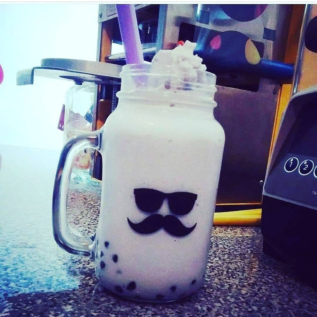 We ARE OPEN with #smoothies on tap! @ubereats  @grubhub call 2016760474