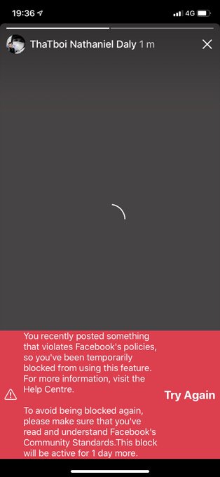 This is pure bulshit https://t.co/rF419QFUhb<a href="/tag/newprofilepic"class="tags"><span>#newprofilepic</span></a>