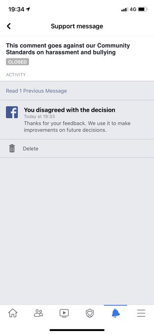 This is pure bulshit https://t.co/rF419QFUhb<a href="/tag/newprofilepic"class="tags"><span>#newprofilepic</span></a>