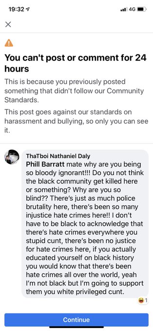 This is pure bulshit https://t.co/rF419QFUhb<a href="/tag/newprofilepic"class="tags"><span>#newprofilepic</span></a>