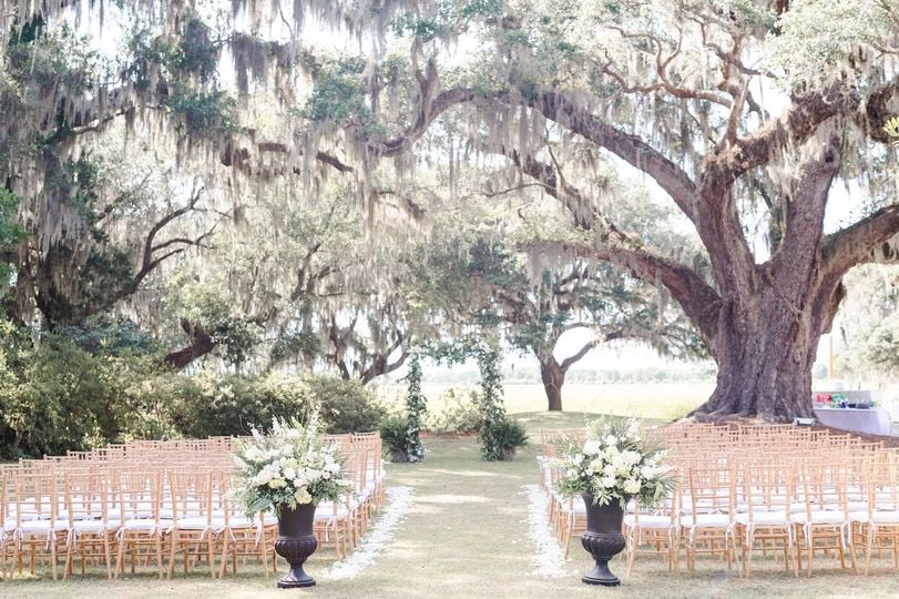 So like, now are y’all done having weddings &amp; events at plantations or nah?