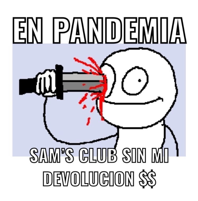 Sam's Club México on Twitter: 