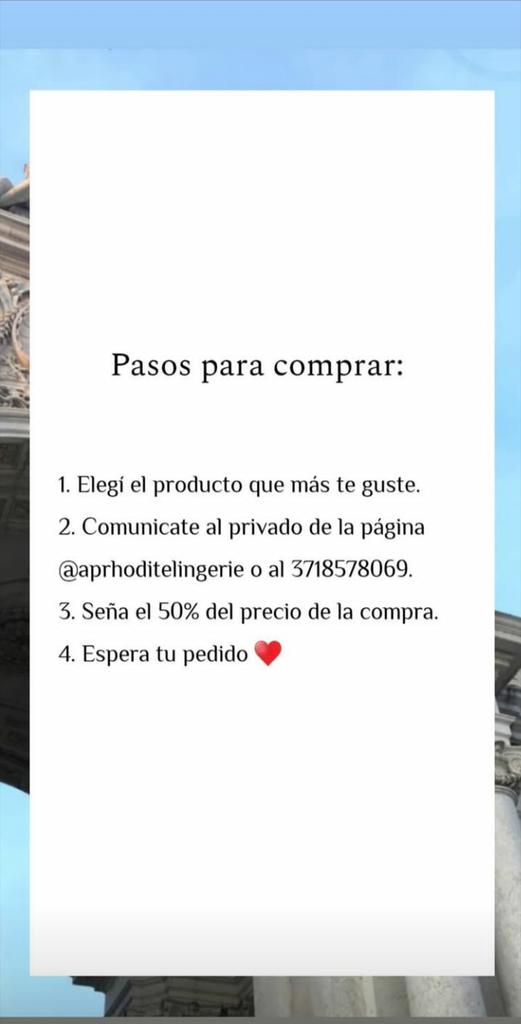 DuarteJoha's tweet photo. Perdón por ser tan pesada, pero es un emprendimiento nuevo. Venta de lencería femenina con encaje hasta el talle 140 de distintos modelos y así también contamos con las copitas Menstruales. Estamos en Instagram como @aphroditelingerie . Su consulta no molesta 💓💥 https://t.co/ZNtLSM2qJT