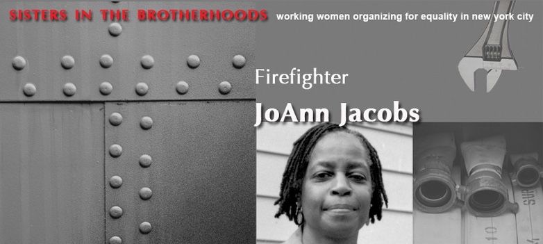 FDNYWomen's tweet photo. “I loved wearing my uniform, especially as a black women. Otherwise, they think you're a maid or a nanny bc of the perceptions in this City &amp; society. I felt that it was a higher calling — letting young girls see me in uniform.” #IfSheCanSeeItSheCanBeIt https://t.co/bRia8E5J0o https://t.co/dqVXqQPJz9
