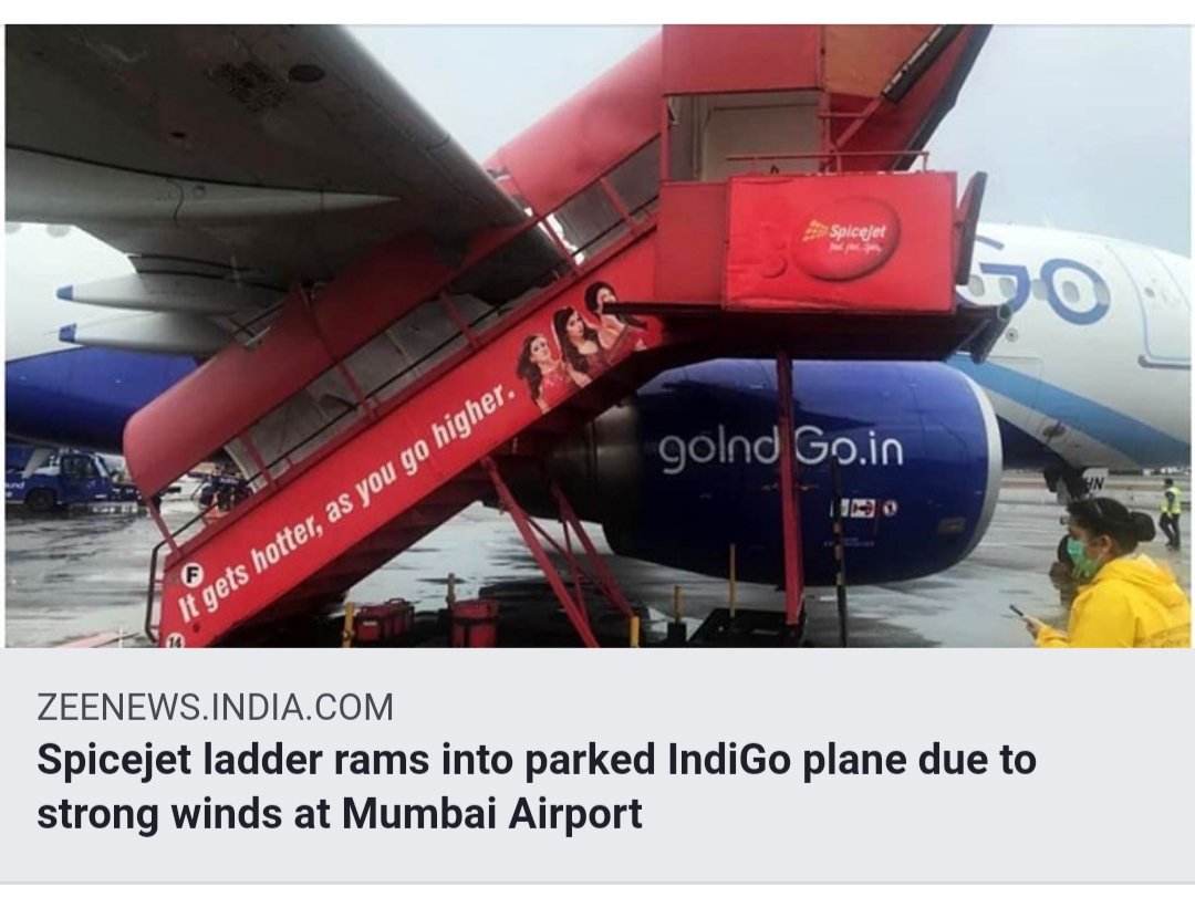 Dhan9812's tweet photo. @IndiGo6E how hard was it? https://t.co/QXkuH17FvP