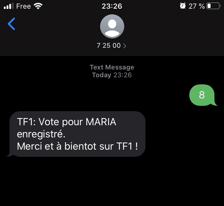 CIrlandais's tweet photo. 🗳 Voted ✅
Proud of Maria Doyle 💚 https://t.co/qOUfiYAGmB