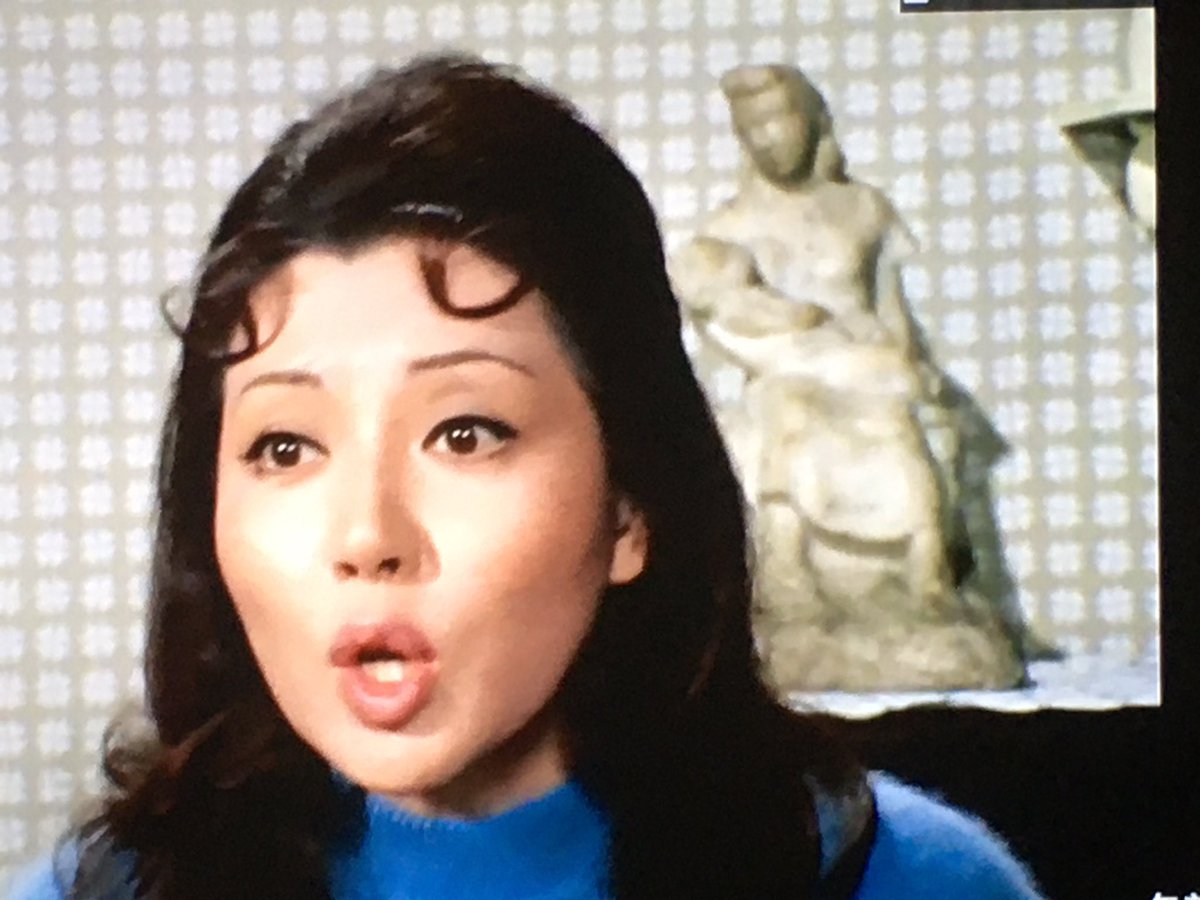 気になる嫁さん