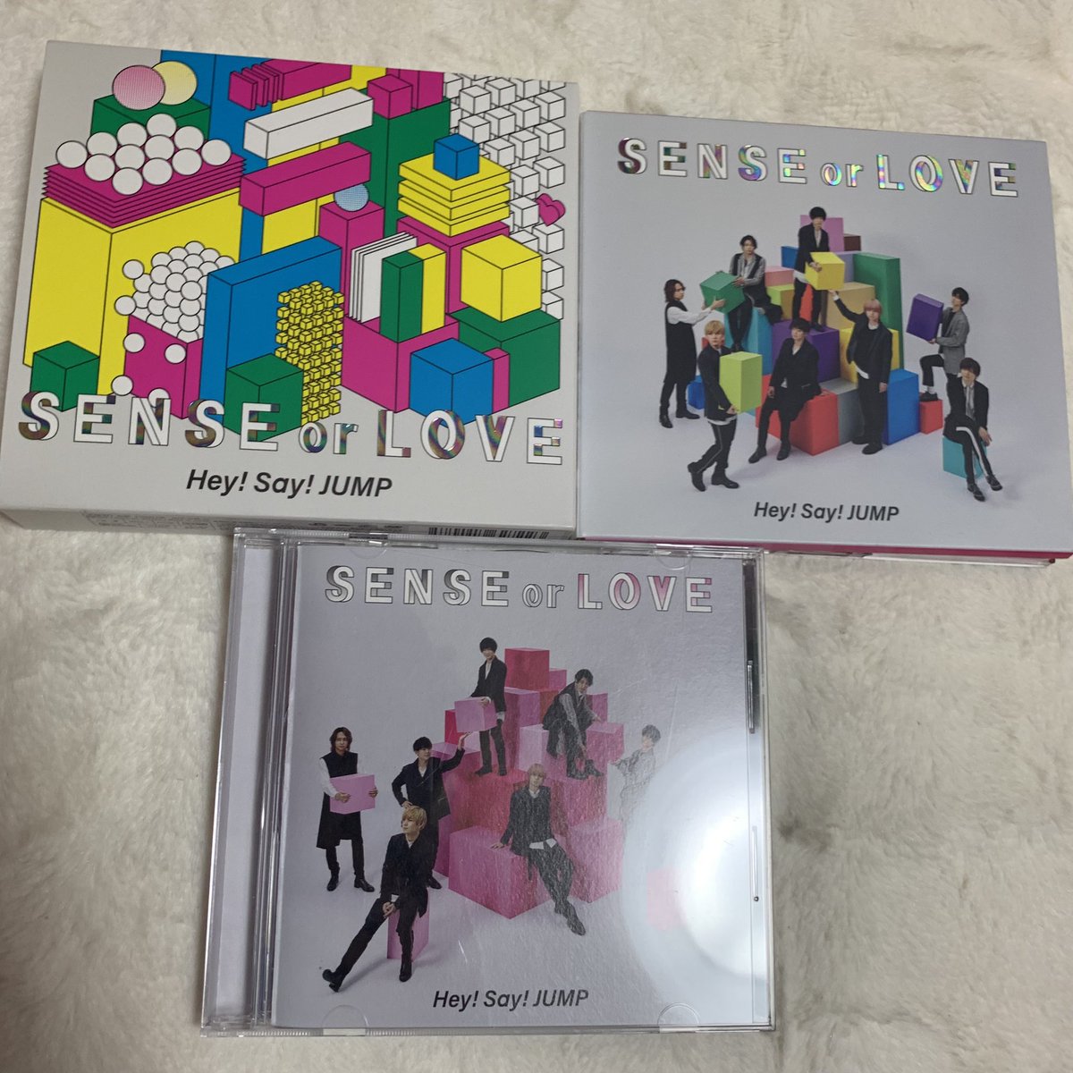 tag_2180's tweet photo. 譲 Hey! Say! JUMP CD アルバム

求 HiHi Jets(髙橋優斗)関連グッズ/買取

#jump_グッズ #山田涼介 #知念侑李 #中島裕翔 #岡本圭人 #薮宏太 #有岡大貴 #八乙女光 #伊野尾慧 #髙木雄也 #公式写真 https://t.co/V5yBdKwJnR