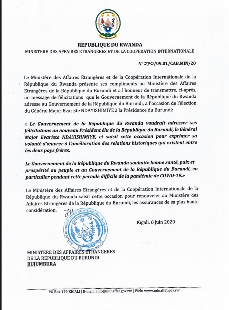 CNDD-FDD tweet media