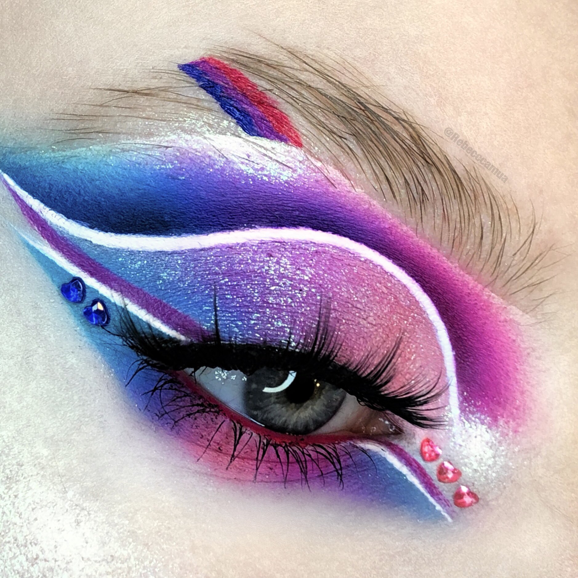 Bi makeup online