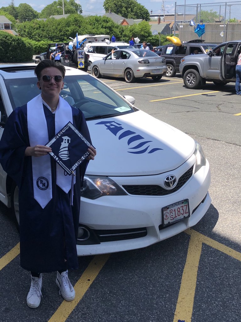 Plymouth Harbor Academy tweet media