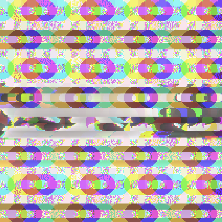 splitdatum's tweet photo. diode2
.
#databending #glitchart #rainbowart #rainbow #rgb #glitch #abstract #databend #experimental #glitchy #glitched #databent #audacity #paintdotnet #abstractart #experimentalart #colorfulart #colors #colorful #vibrancy #saturated https://t.co/FlqB10FtX6
