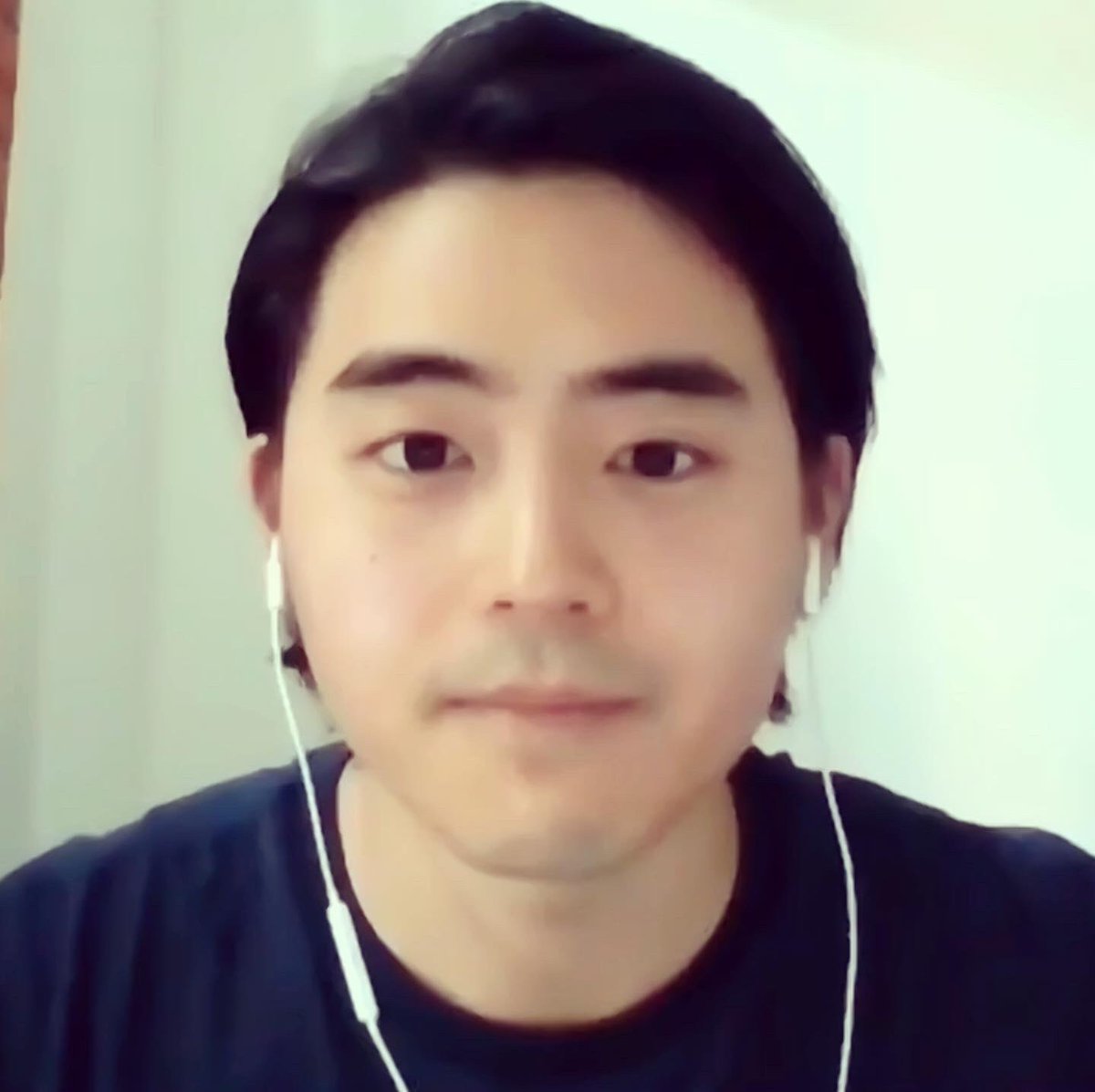 Nothing To Declare tweet media