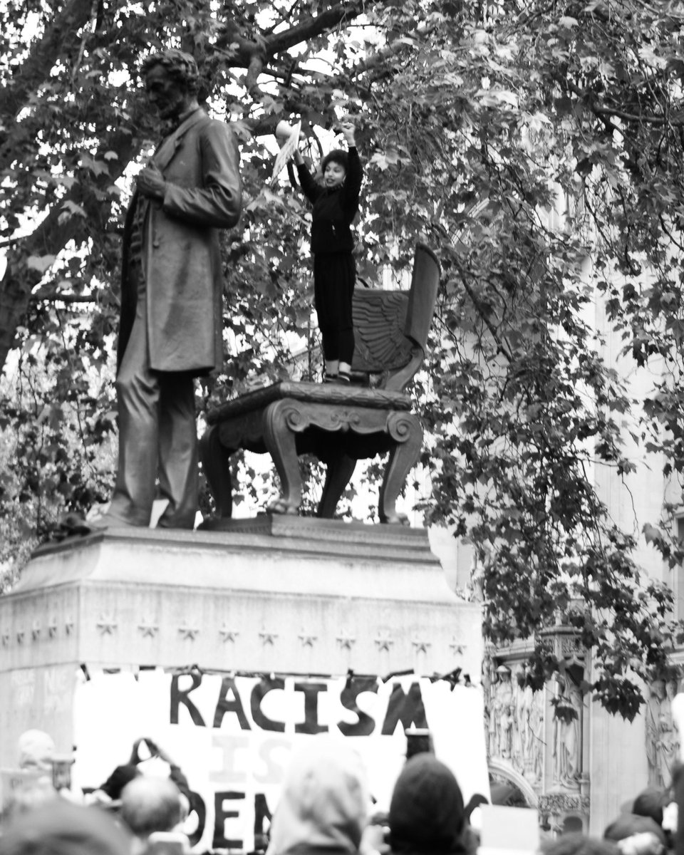 anchortxt's tweet photo. London, 6th June 2020 #BlackLivesMatter #BlackLivesMatterUK https://t.co/tgpsbej4Uy
