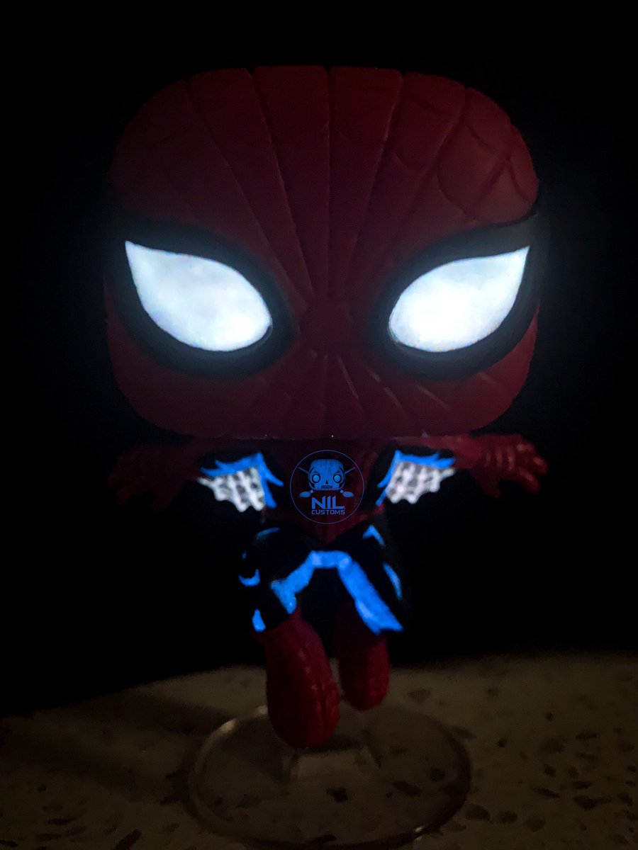 nil_customs's tweet photo. This one got my Spidey senses tingling https://t.co/YztitLWCnG