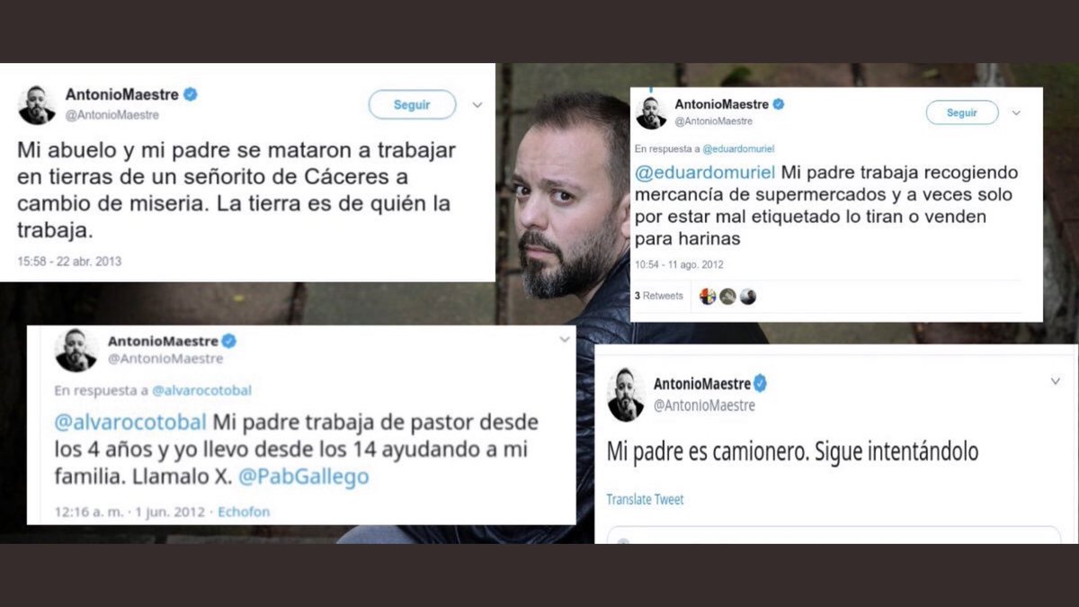 Marruecos - España - Página 3 EZ2buIAXgAA48Dz