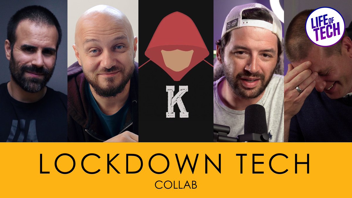 Roger - Life of Tech tweet media