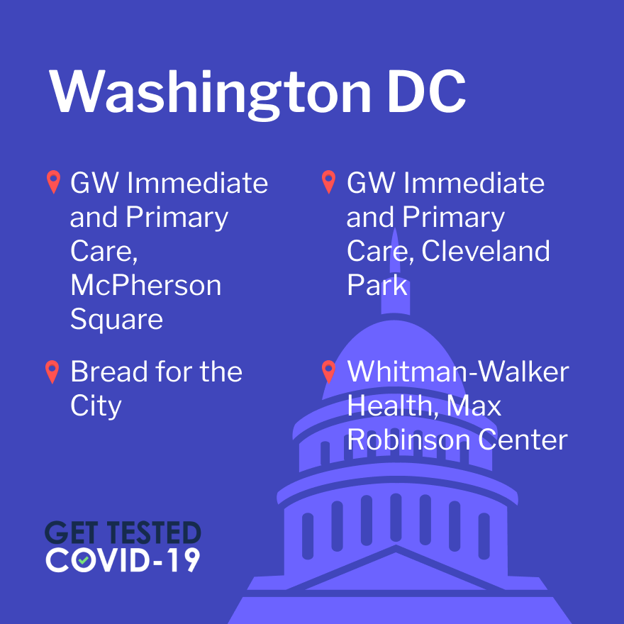 GetTestedCovid tweet media