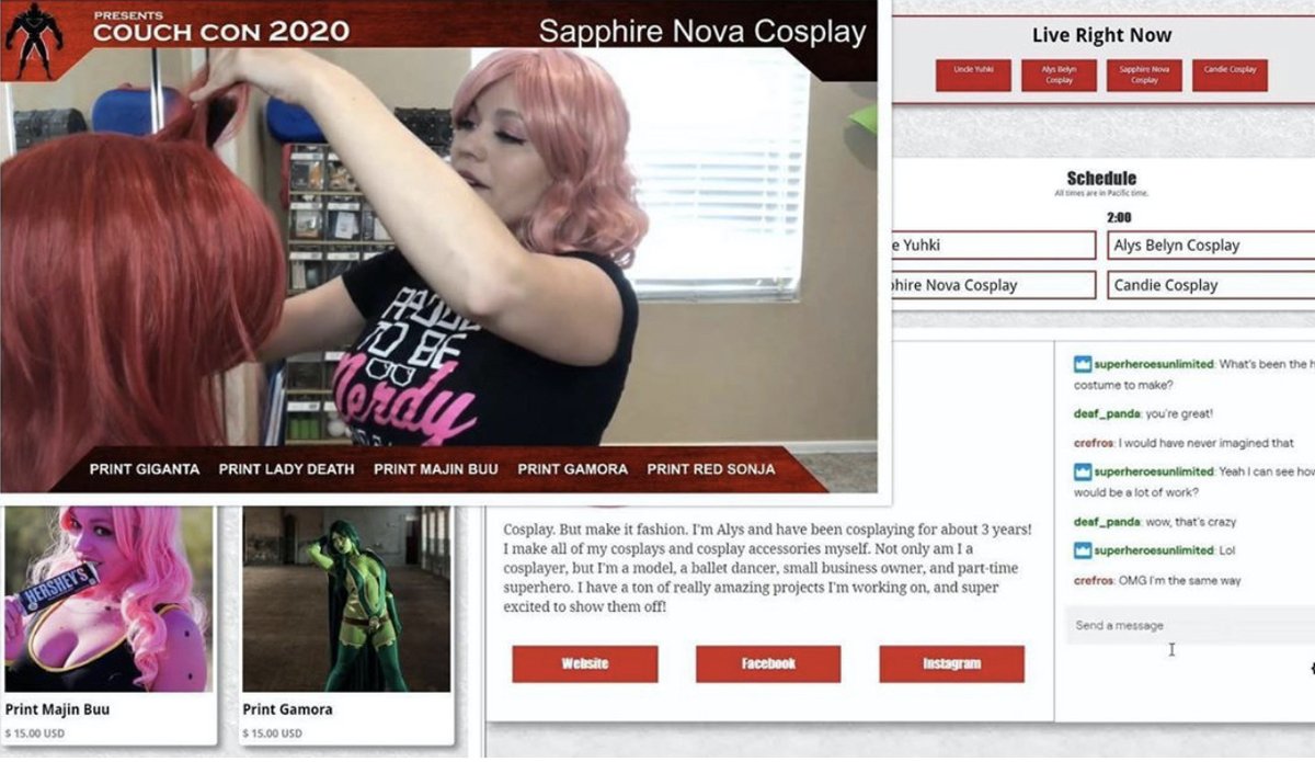 TC's Rockets 🚀 tweet media