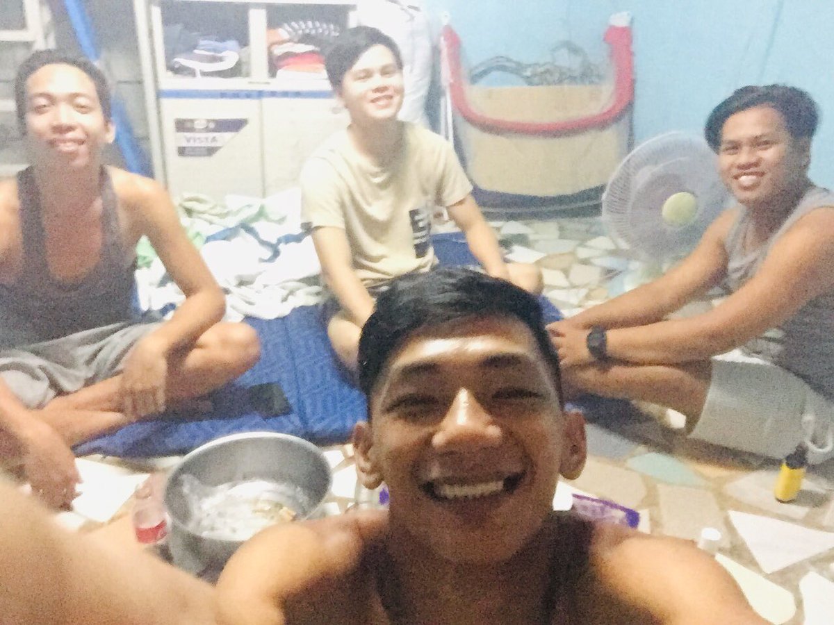 Lasinggero101's tweet photo. Since 2014 Solid! 👌 https://t.co/2olJeuYgQw