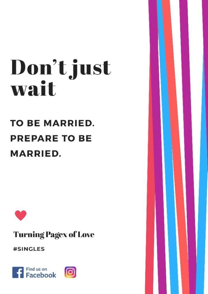 dr_Terks's tweet photo. #SingleAndMingle #Preparingformarriage https://t.co/Hq9mJbBatc