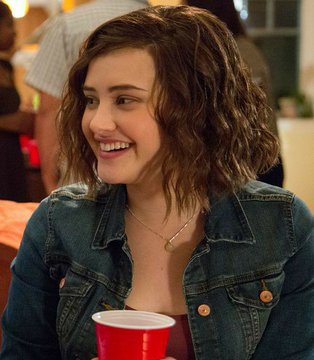 notbaeething's tweet photo. "In the past two years, three people who I loved have died"
 - Clay

 #13reasonswhy #13reasonswhy4 https://t.co/PLXqintr13