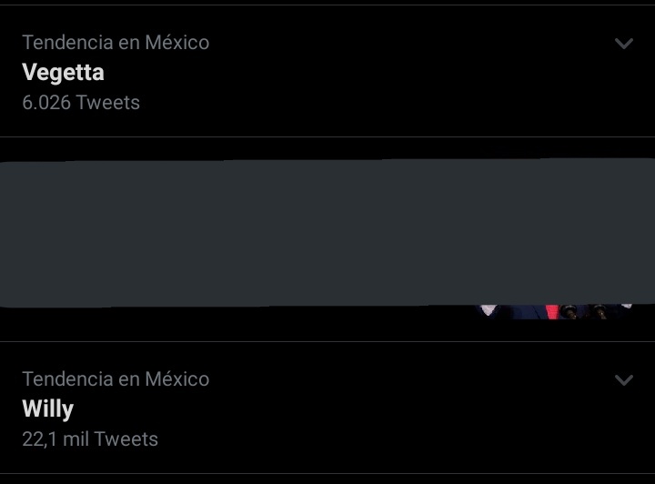 littlexsivan's tweet photo. Poco se habla de estás tendencias en México 👀🔥 https://t.co/sc3V5zOslQ