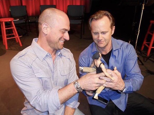 Oz Dolls tweet media