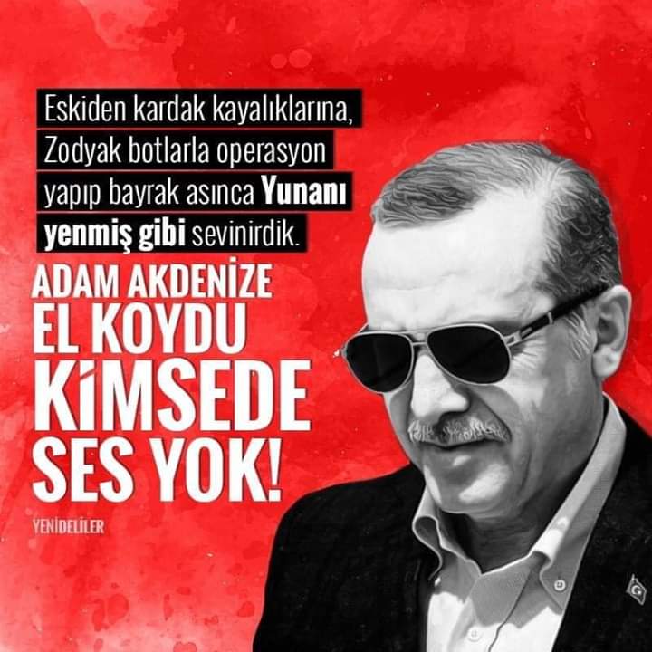 #FOXAnaHaber e baktıysan bundan haberin yoktur!