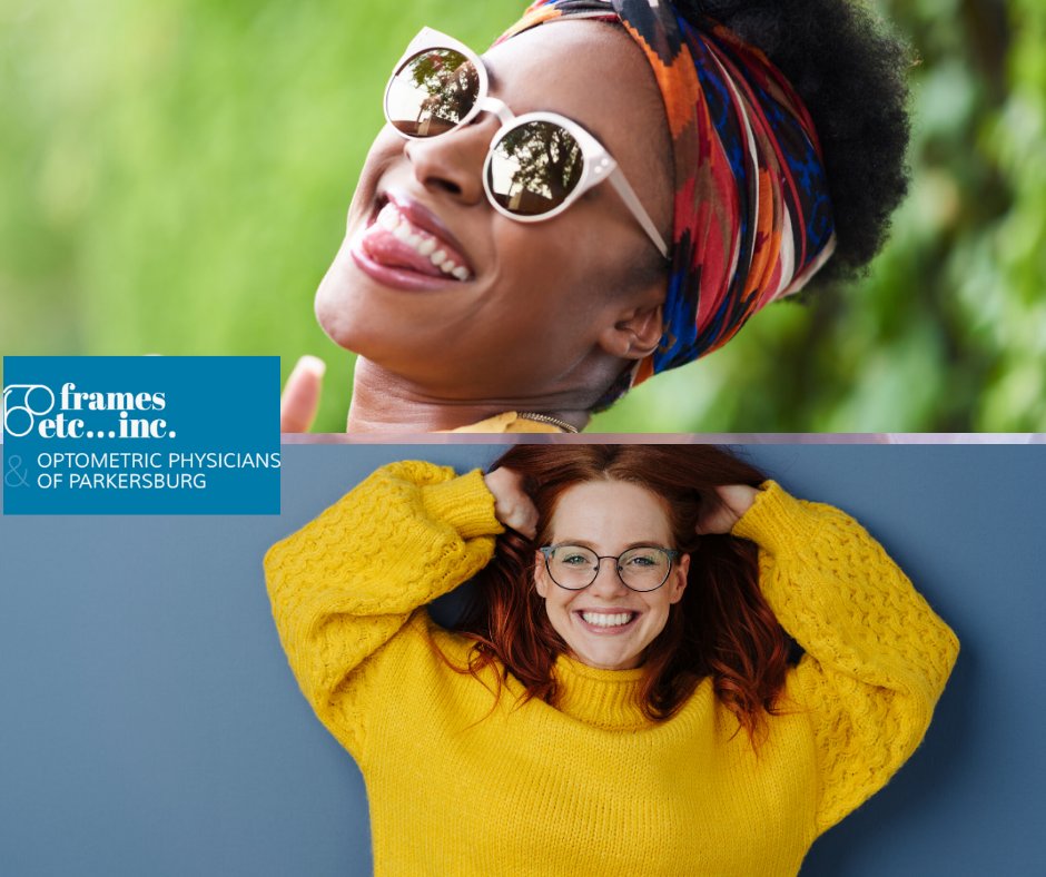 Frames Etc., Inc. on Twitter "Frames Etc. & Optometric Physicians is