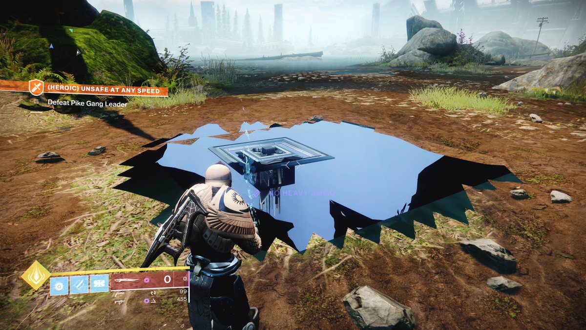 Sheik0291's tweet image. @bungie @bungiehelp #PS4share uhmmmm