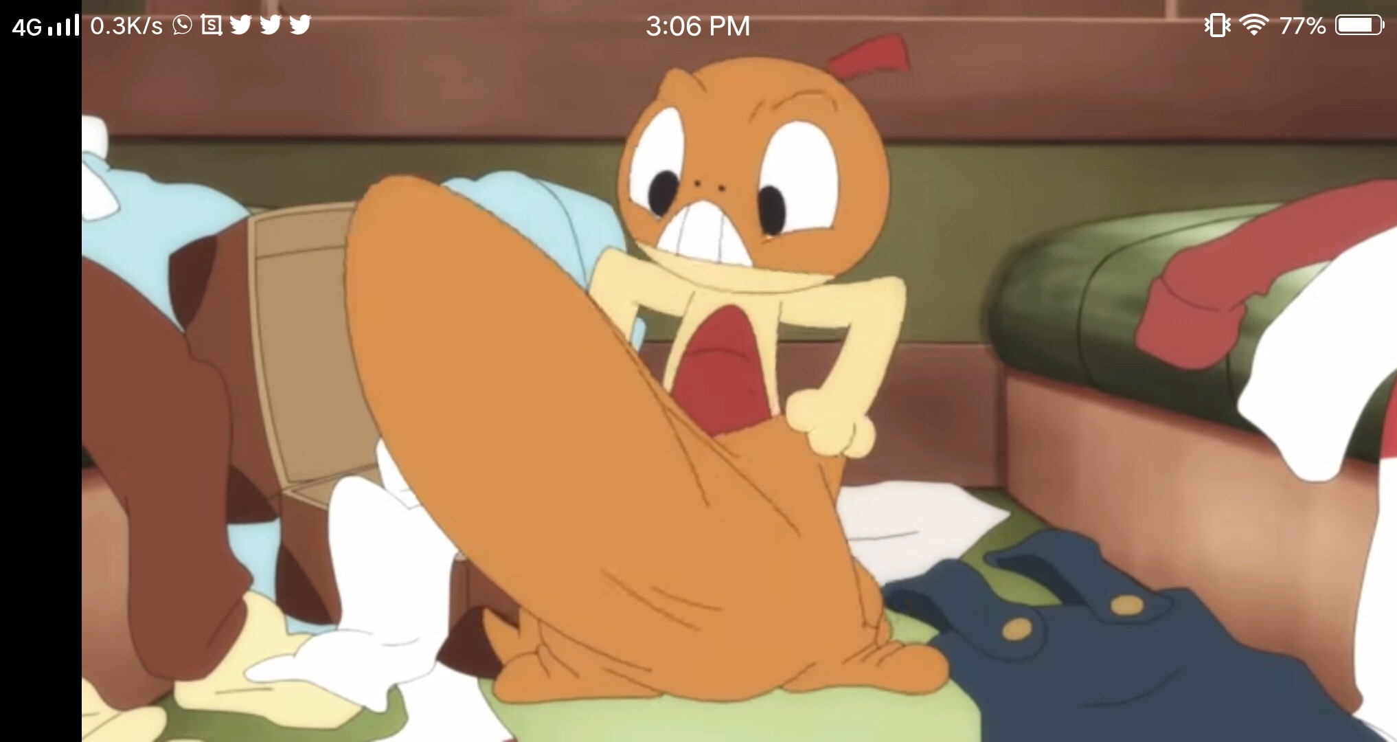 Taku Inoue ポケモン公式youtubeで Poketoon ズルッグとミミッキュ が公開中です 子供から大人まで楽しめるアニメになってるかと思いますので是非ご覧ください T Co Qhurxmjj7b T Co 2np6sp7g5i Twitter