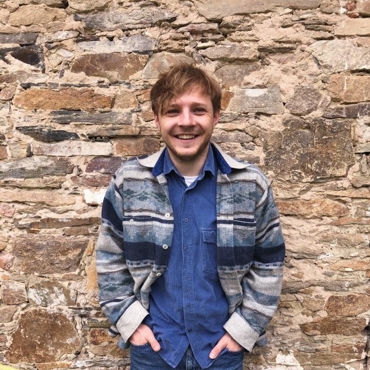 Za týden vyrážím na turné a dávám dohromady písničky, které vám zahraju. Na Spotify můžete najít můj playlist Garden Tour 2020 s těmi, které jsem předvybral. Mrkněte se a dejte vědet, která by tam neměla chybět! 👀 -> spoti.fi/2XC5uWD
#organicsbyredbull