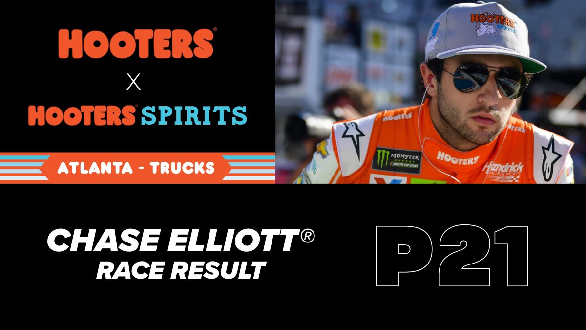 Not the finish we were hoping for, but it sure was a fun race to watch at @amsupdates // See y’all back at the track tomorrow 👊

#VetTixCampingWorld200