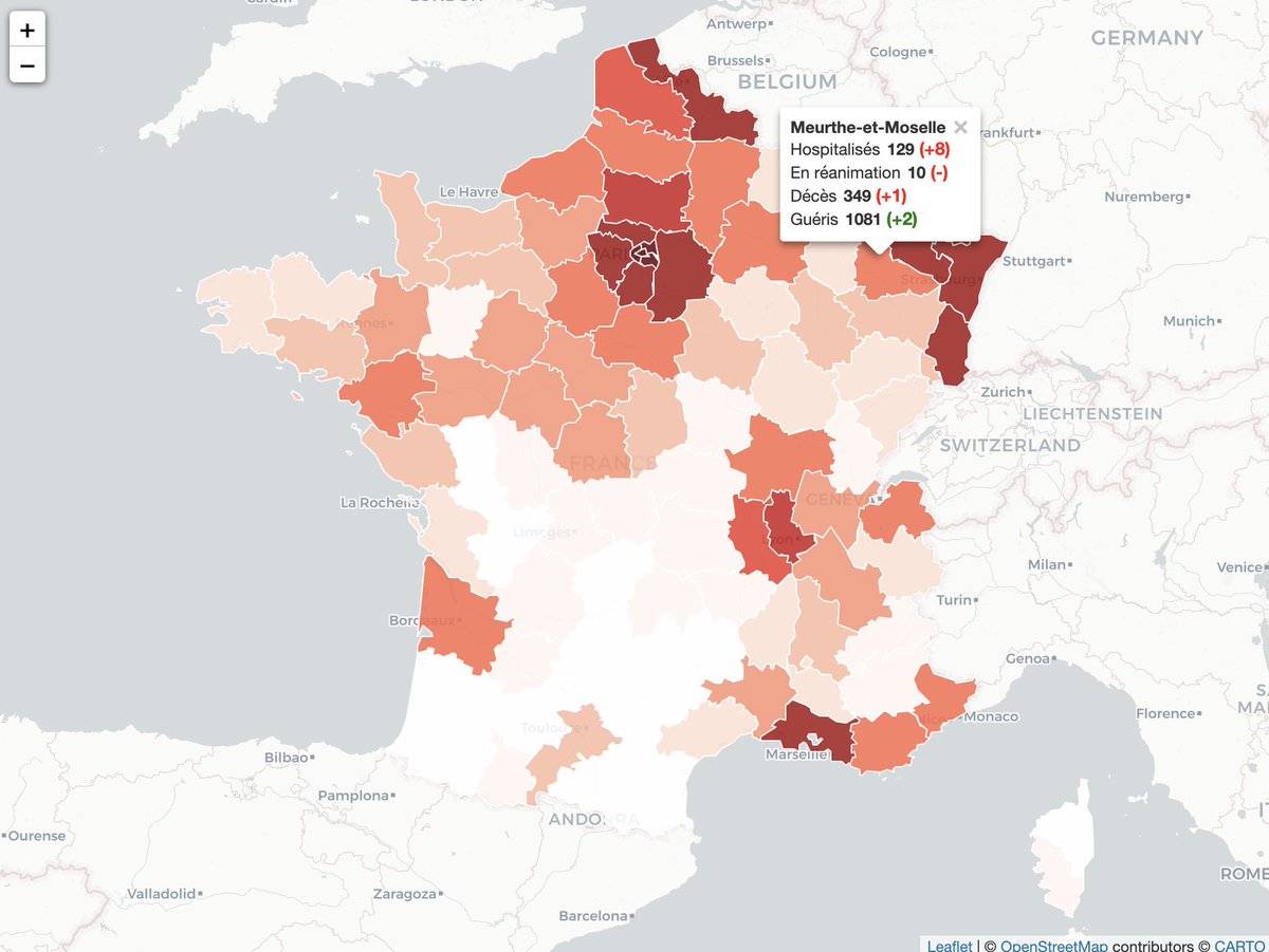 Coronaboard.fr tweet media