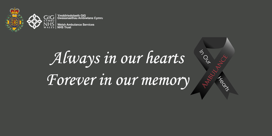 Welsh Ambulance tweet media