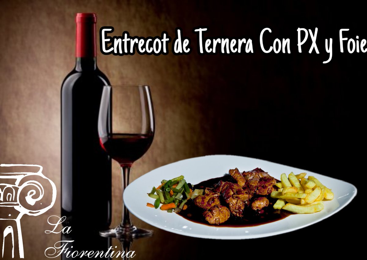 RestFiorentina's tweet photo. Si te gusta la carne, no te puedes perder nuestro delicioso entrecot de ternera.
Llama al 958 009 019 o ven a probarlo a La Fiorentina en Maracena. https://t.co/1uANFzbkGk