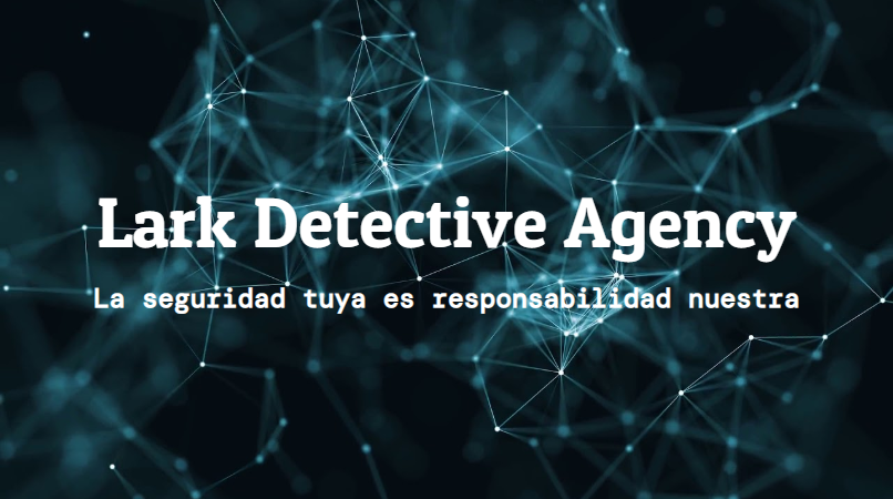 nauntinget's tweet photo. Con nuestro bot de seguridad "Lark Security Bot" tu servidor de Discord se mantendrá protegido ante intentos de raideos, spam, phishing entre otros. Completamente personalizable.

Prueba el bot → https://t.co/d3O0Cbz2nM
#lark #larksecurity #nauntinget #discord #discordbot https://t.co/60SKciigHU